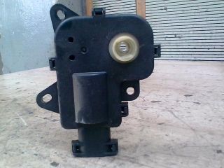 bontott RENAULT LAGUNA II Fűtés Állító Motor