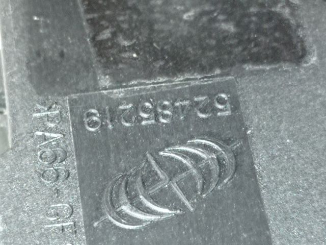 bontott RENAULT LAGUNA II Fűtésbox Hőmérséklet Érzékelő