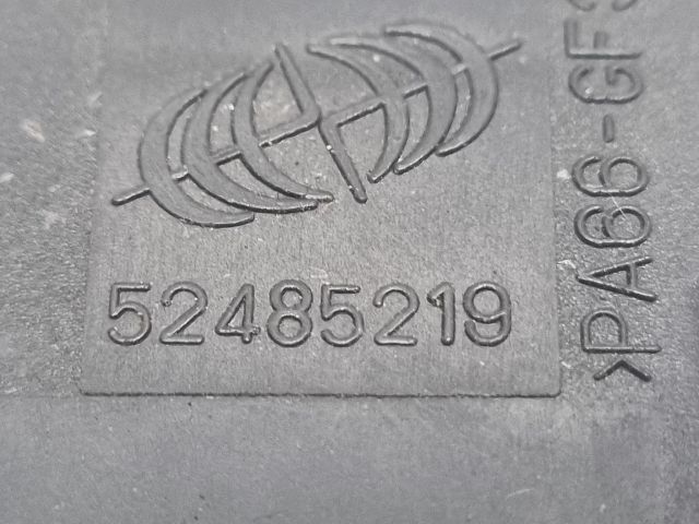 bontott RENAULT LAGUNA II Fűtésbox Hőmérséklet Érzékelő