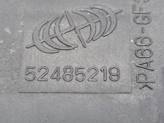 bontott RENAULT LAGUNA II Fűtésbox Hőmérséklet Érzékelő