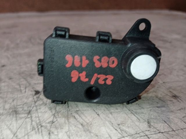 bontott RENAULT LAGUNA II Fűtésbox Hőmérséklet Érzékelő