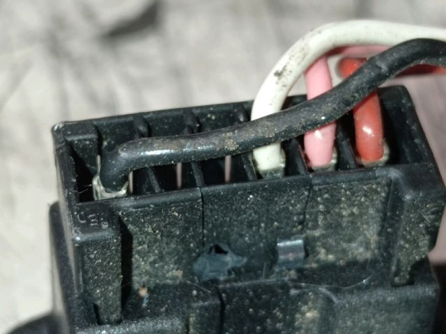 bontott RENAULT LAGUNA II Fűtésbox Hőmérséklet Érzékelő