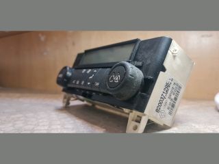 bontott RENAULT LAGUNA II Fűtéskapcsoló (digit klímás)