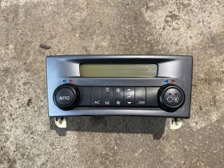 bontott RENAULT LAGUNA II Fűtéskapcsoló (digit klímás)