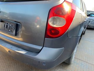 bontott RENAULT LAGUNA II Fűtéskapcsoló (digit klímás)