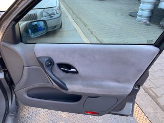 bontott RENAULT LAGUNA II Fűtéskapcsoló (digit klímás)