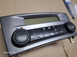 bontott RENAULT LAGUNA II Fűtéskapcsoló (digit klímás)