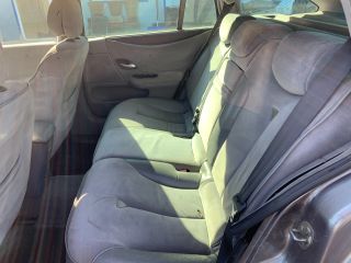 bontott RENAULT LAGUNA II Fűtéskapcsoló (digit klímás)