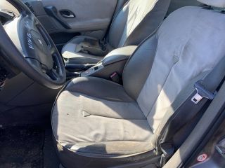 bontott RENAULT LAGUNA II Fűtéskapcsoló (digit klímás)