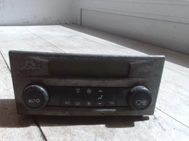 bontott RENAULT LAGUNA II Fűtéskapcsoló