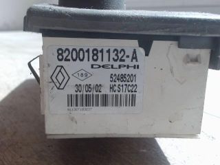 bontott RENAULT LAGUNA II Fűtéskapcsoló