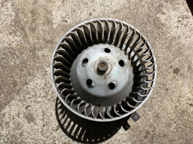 bontott RENAULT LAGUNA II Fűtőmotor (Klímás)