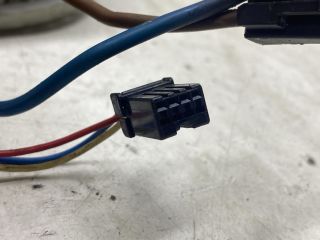 bontott RENAULT LAGUNA II Fűtőmotor (Klímás)