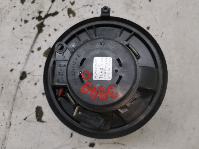 bontott RENAULT LAGUNA II Fűtőmotor (Klímás)