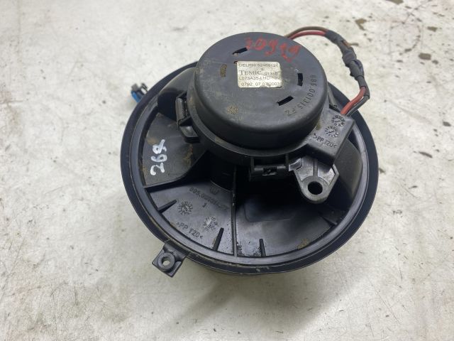 bontott RENAULT LAGUNA II Fűtőmotor (Klímás)