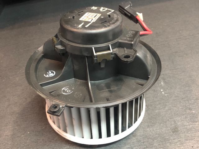 bontott RENAULT LAGUNA II Fűtőmotor (Klímás)