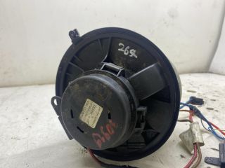 bontott RENAULT LAGUNA II Fűtőmotor (Klímás)