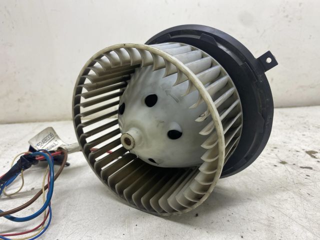 bontott RENAULT LAGUNA II Fűtőmotor (Klímás)