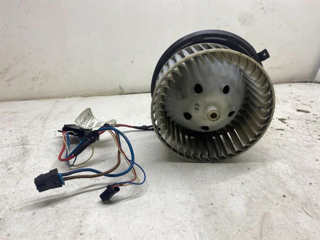 bontott RENAULT LAGUNA II Fűtőmotor (Klímás)