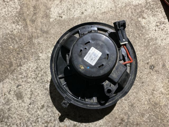 bontott RENAULT LAGUNA II Fűtőmotor (Klímás)