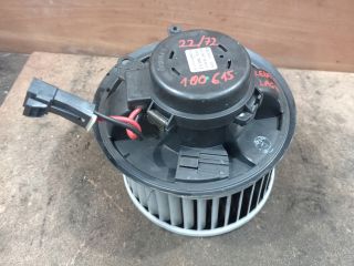 bontott RENAULT LAGUNA II Fűtőmotor (Klímás)