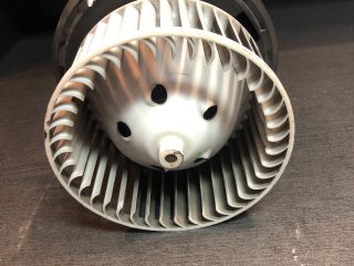 bontott RENAULT LAGUNA II Fűtőmotor (Klímás)