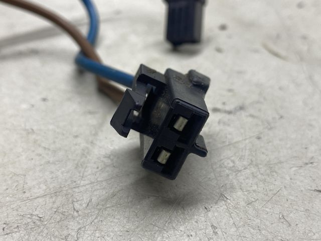 bontott RENAULT LAGUNA II Fűtőmotor (Klímás)