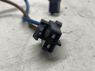 bontott RENAULT LAGUNA II Fűtőmotor (Klímás)