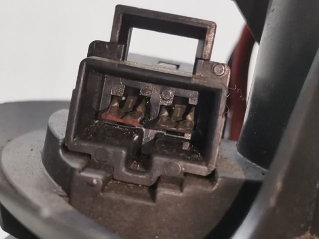 bontott RENAULT LAGUNA II Fűtőmotor (Klímás)