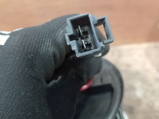 bontott RENAULT LAGUNA II Fűtőmotor (Klímás)