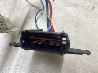 bontott RENAULT LAGUNA II Fűtőmotor (Klímás)