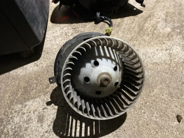 bontott RENAULT LAGUNA II Fűtőmotor (Klímás)