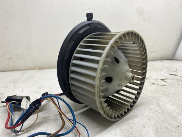 bontott RENAULT LAGUNA II Fűtőmotor (Klímás)