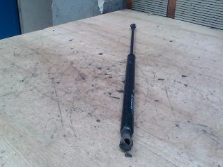 bontott RENAULT LAGUNA II Gázrugós Kitámasztó Teleszkóp Csomagtérajtó (Pozíciófüggetlen)