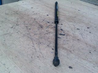 bontott RENAULT LAGUNA II Gázrugós Kitámasztó Teleszkóp Csomagtérajtó (Pozíciófüggetlen)