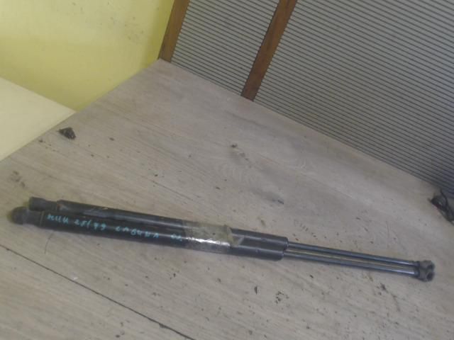 bontott RENAULT LAGUNA II Gázrugós Kitámasztó Teleszkóp Pár Csomagtérajtó