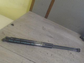 bontott RENAULT LAGUNA II Gázrugós Kitámasztó Teleszkóp Pár Csomagtérajtó