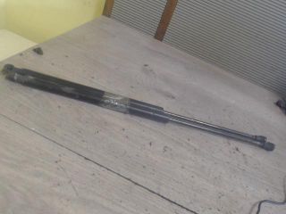 bontott RENAULT LAGUNA II Gázrugós Kitámasztó Teleszkóp Pár Csomagtérajtó