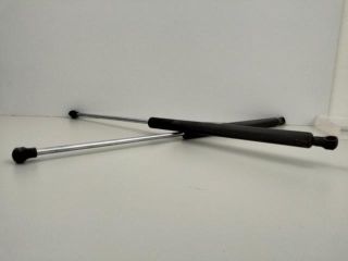 bontott RENAULT LAGUNA II Gázrugós Kitámasztó Teleszkóp Pár Csomagtérajtó