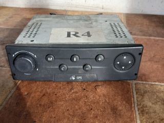 bontott RENAULT LAGUNA II GPS Elektronika