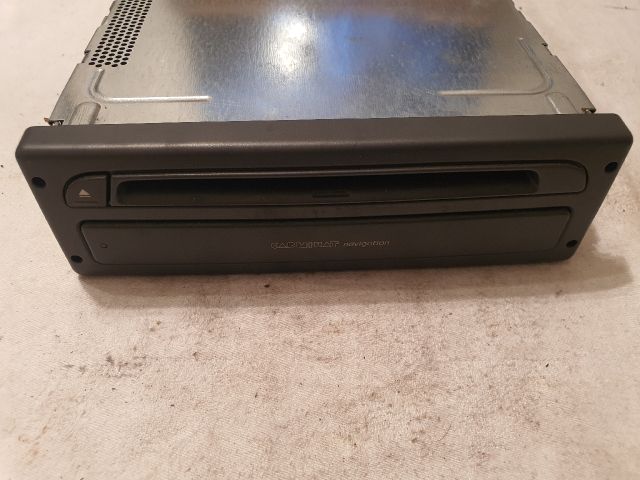 bontott RENAULT LAGUNA II GPS Elektronika