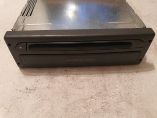 bontott RENAULT LAGUNA II GPS Elektronika