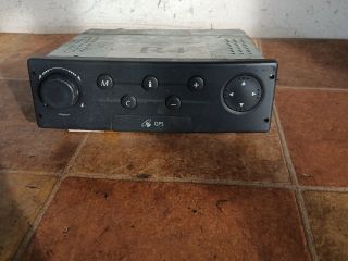 bontott RENAULT LAGUNA II GPS Elektronika