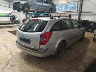 bontott RENAULT LAGUNA II Hátsó Ablakmosó Fúvóka