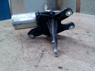 bontott RENAULT LAGUNA II Hátsó Ablaktörlő Kar