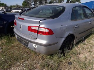 bontott RENAULT LAGUNA II Hátsó Ablaktörlő Kar