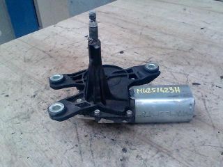 bontott RENAULT LAGUNA II Hátsó Ablaktörlő Kar