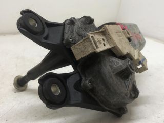 bontott RENAULT LAGUNA II Hátsó Ablaktörlő Motor