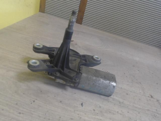 bontott RENAULT LAGUNA II Hátsó Ablaktörlő Motor