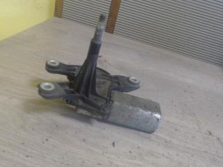bontott RENAULT LAGUNA II Hátsó Ablaktörlő Motor
